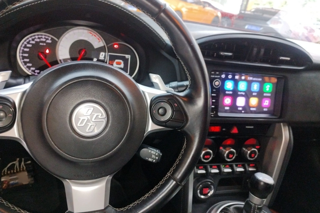 Фото машины