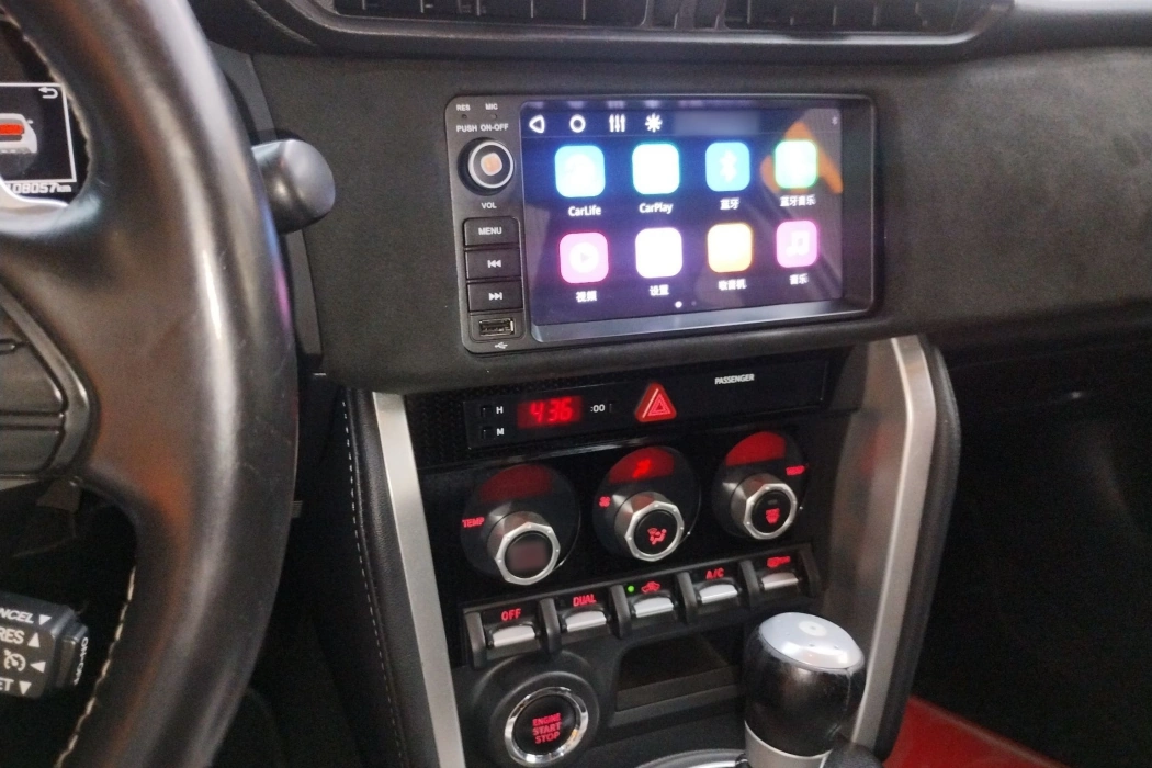 Фото машины