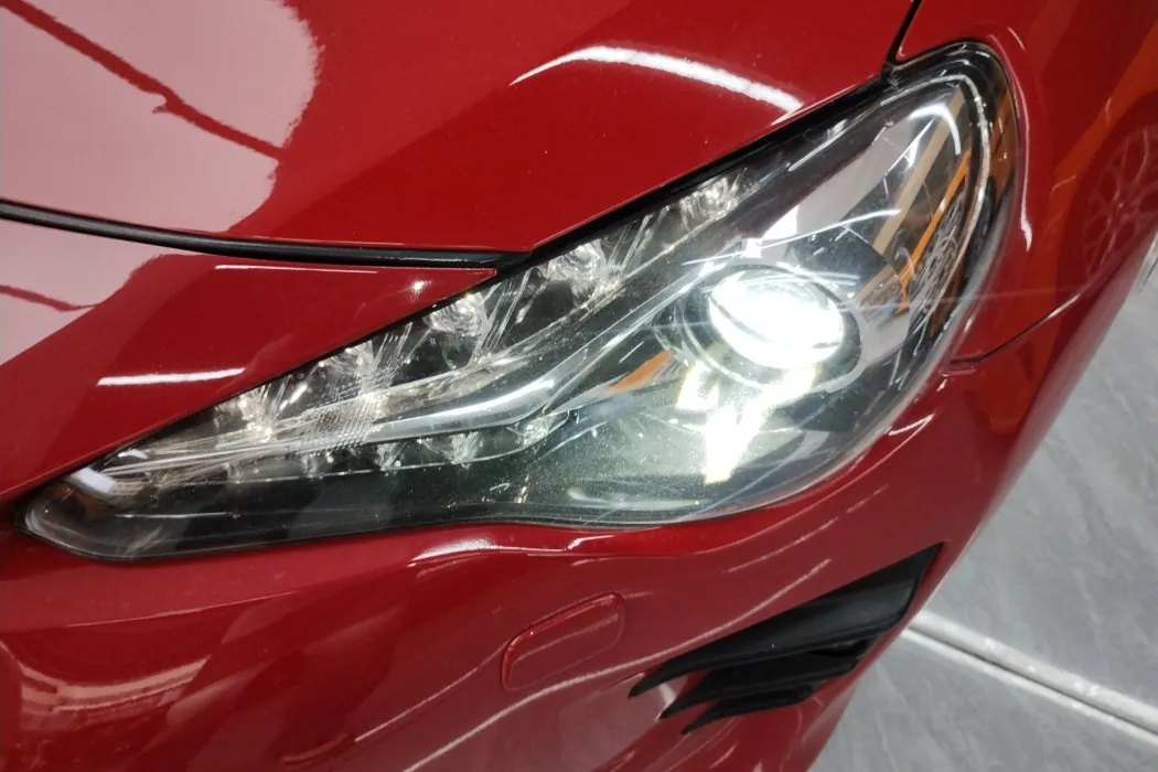 Toyota 86 2019 2.0L Automatic Deluxe Edition