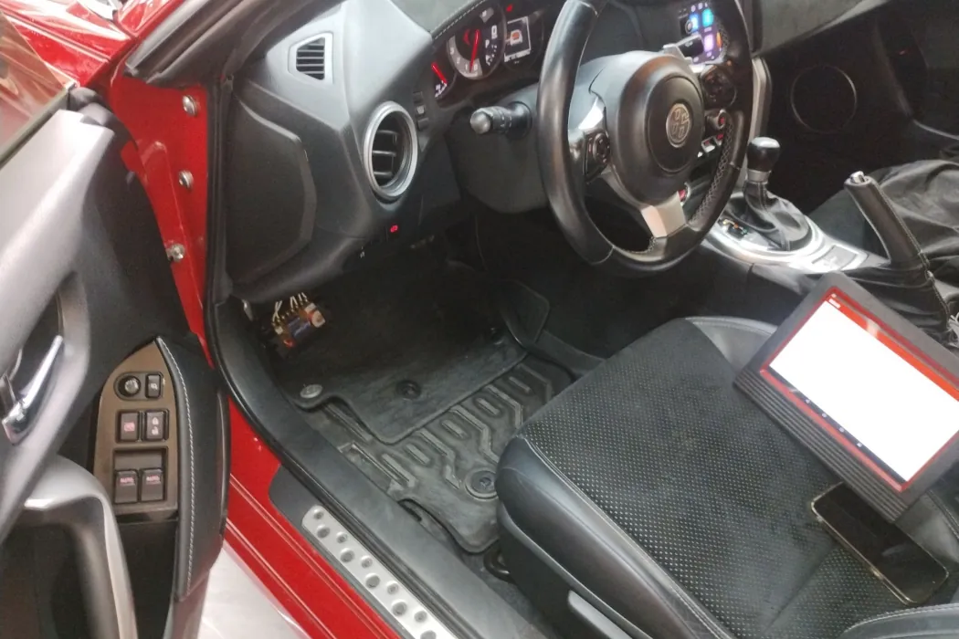 Фото машины