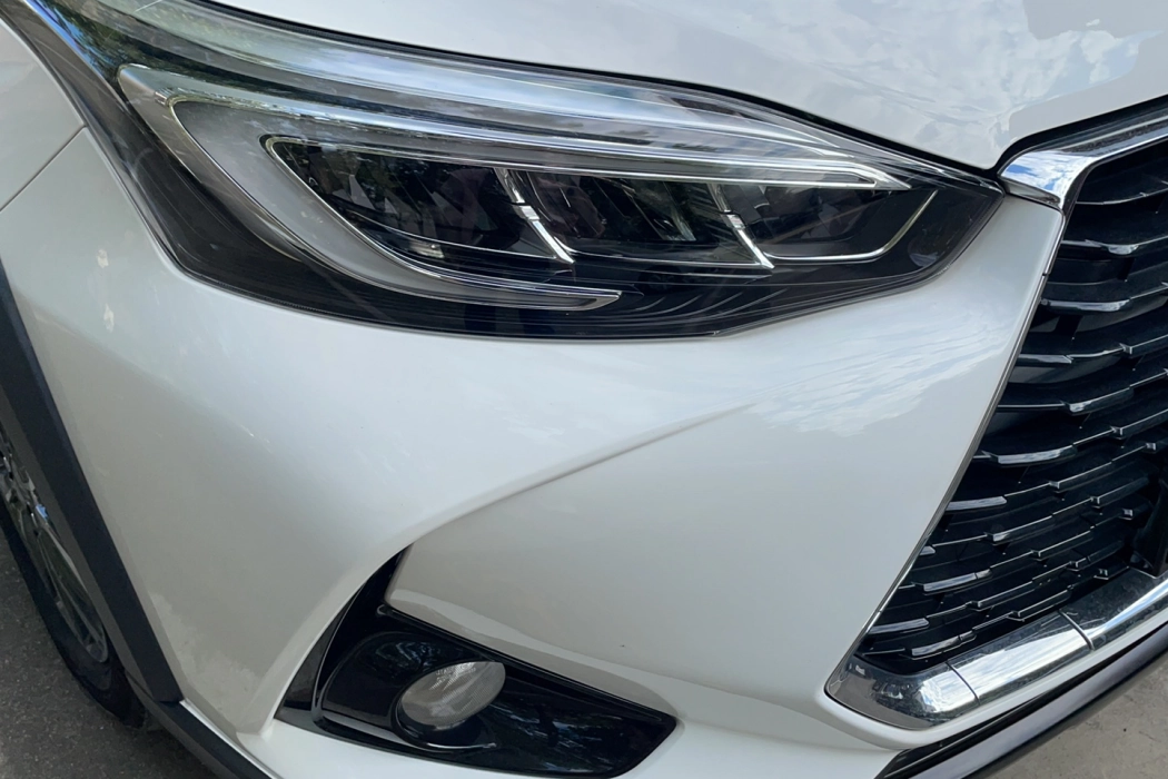 Фото машины 8