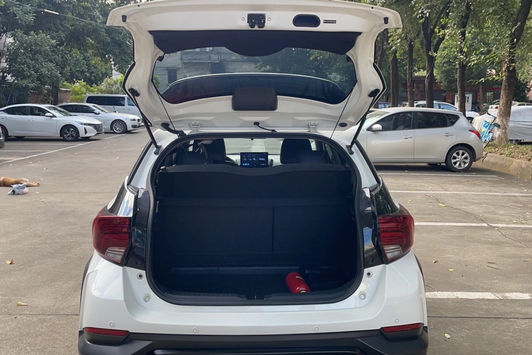 Фото машины 18