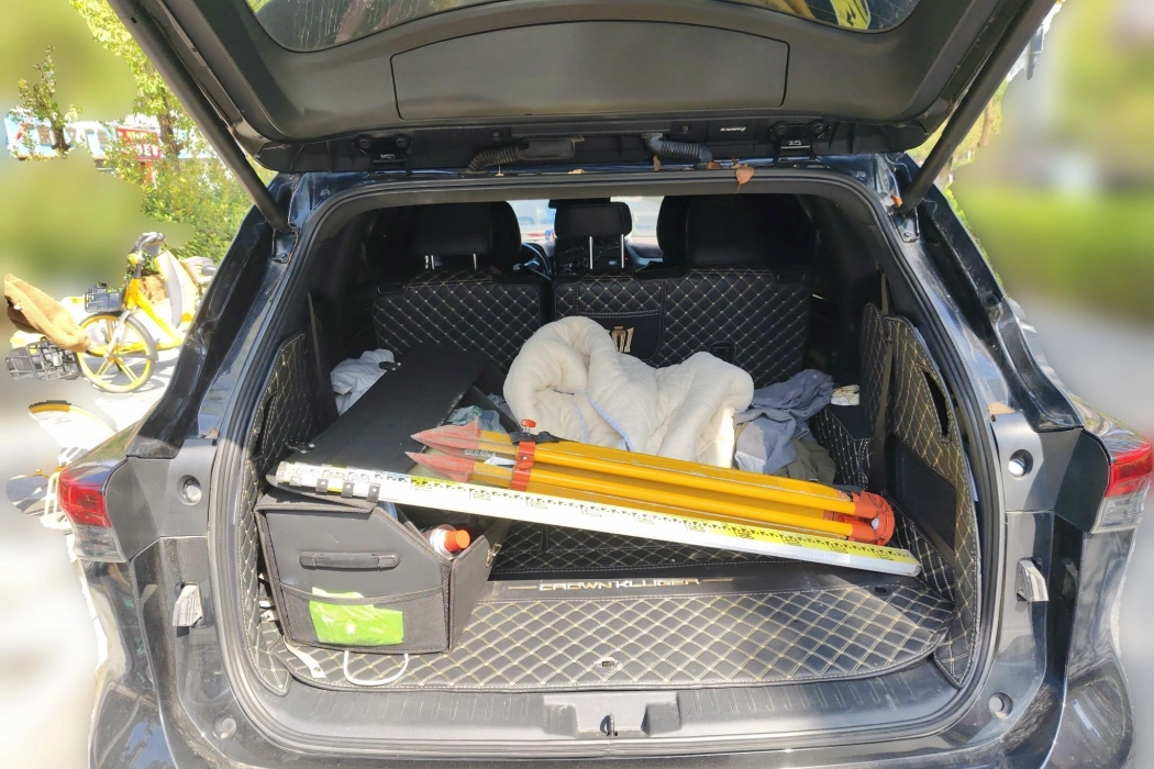 Фото машины 16