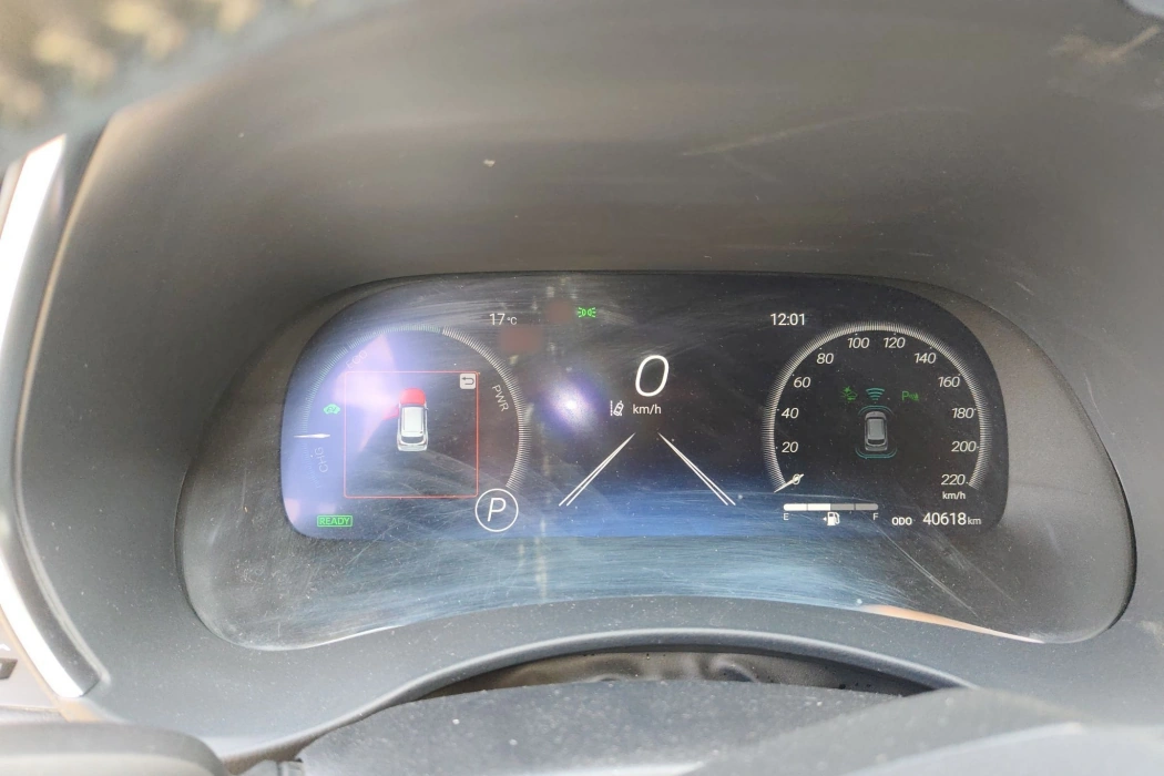 Фото машины 12