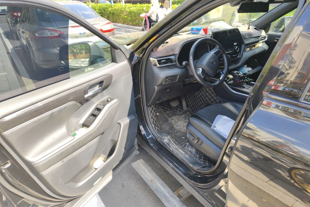 Фото машины 9