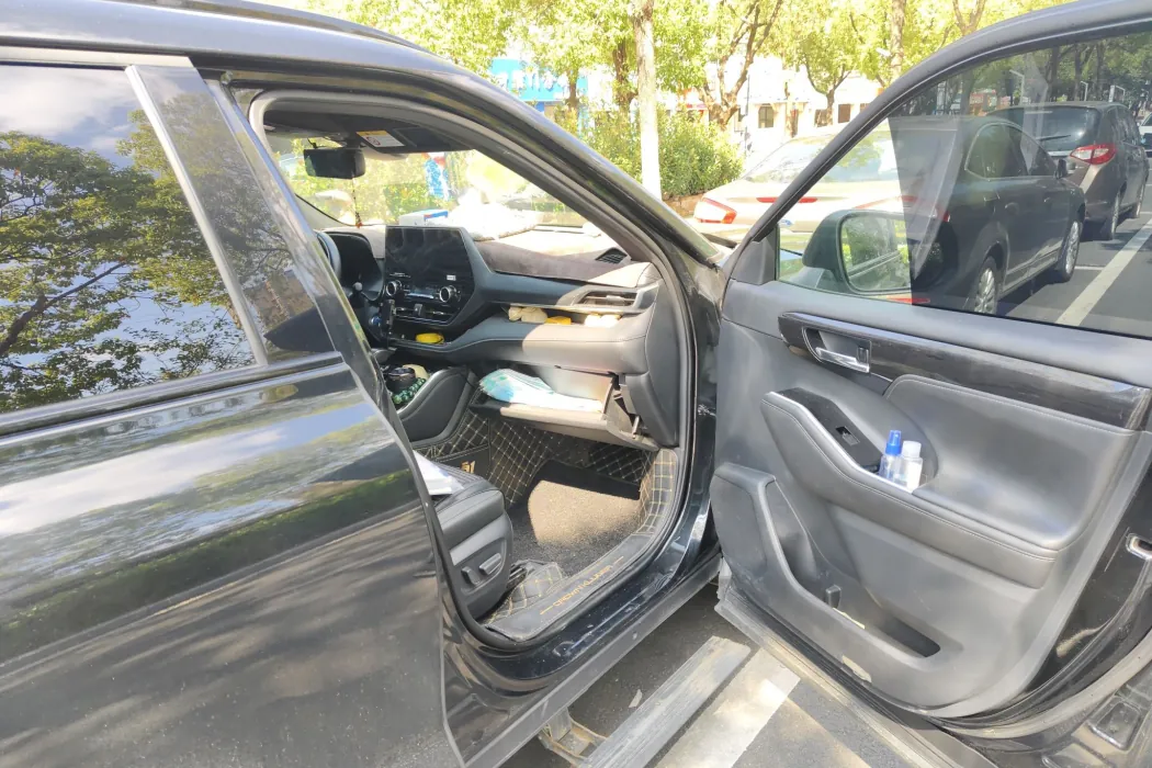 Фото машины 26