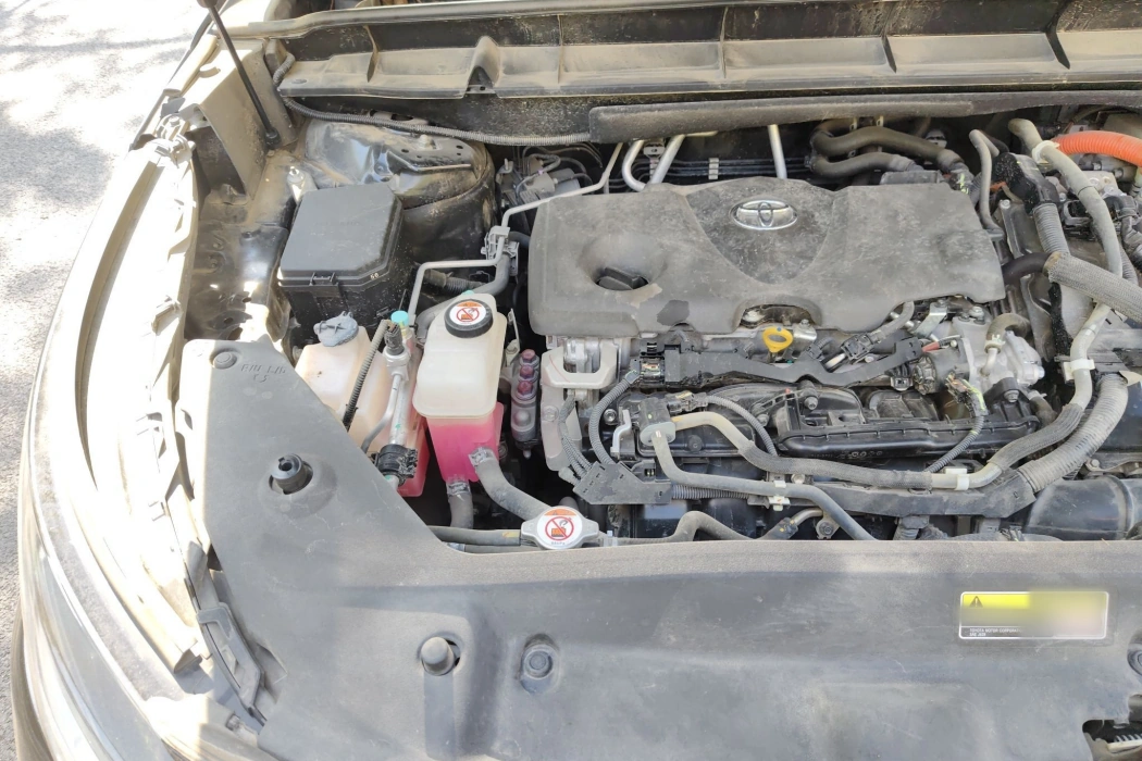 Фото машины 21