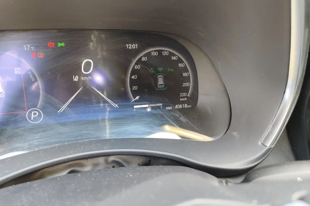 Фото машины 6