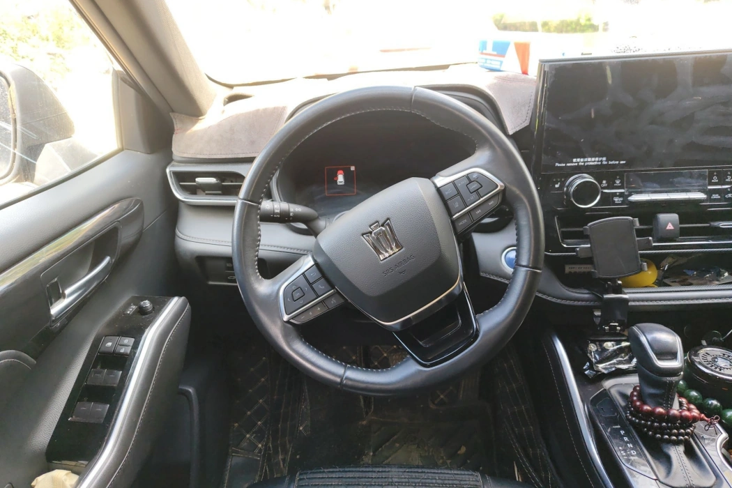 Фото машины 11