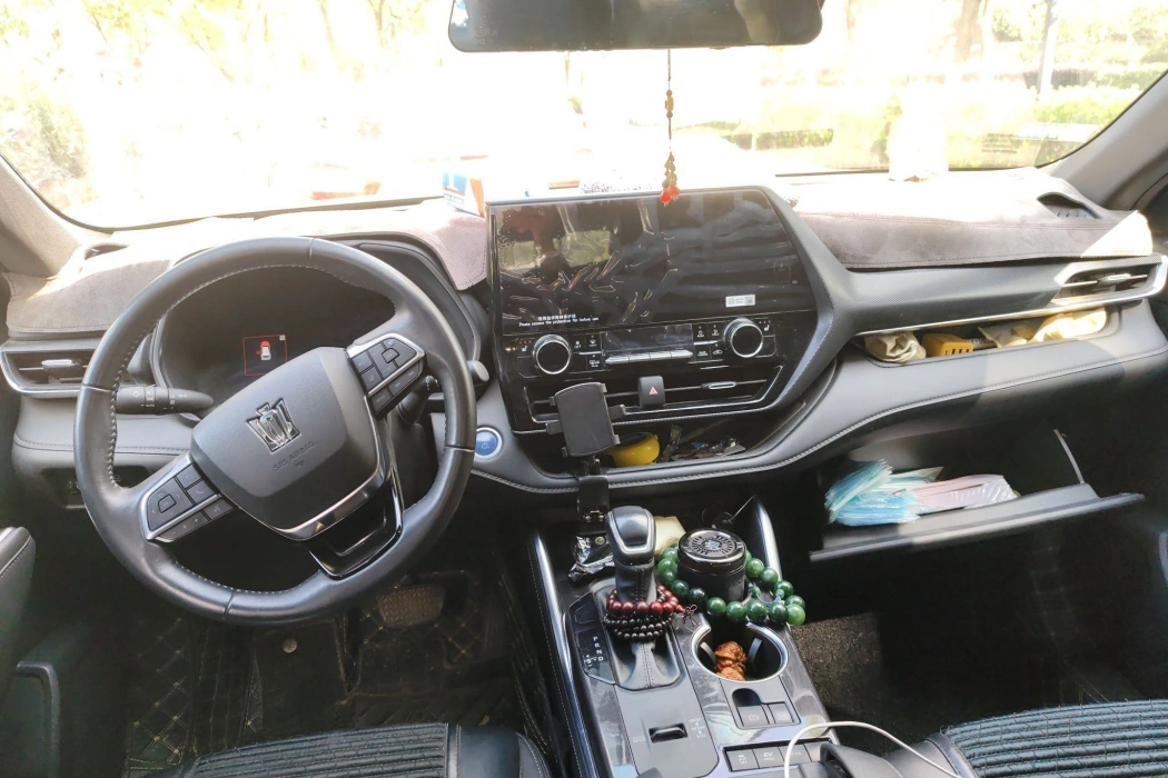 Фото машины 8