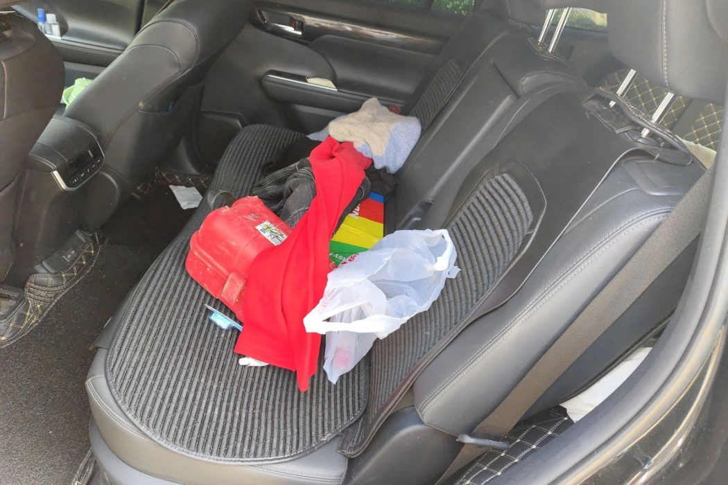 Фото машины 10