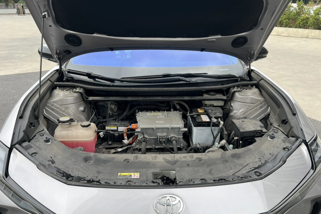 Фото машины