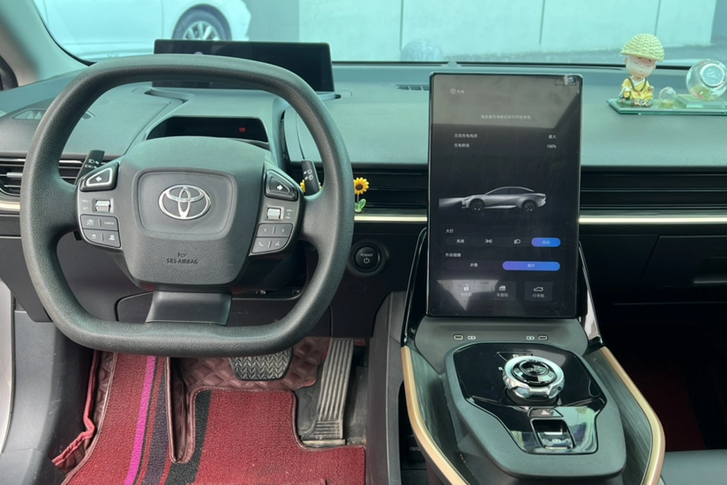 Фото машины