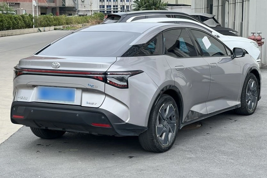 Фото машины