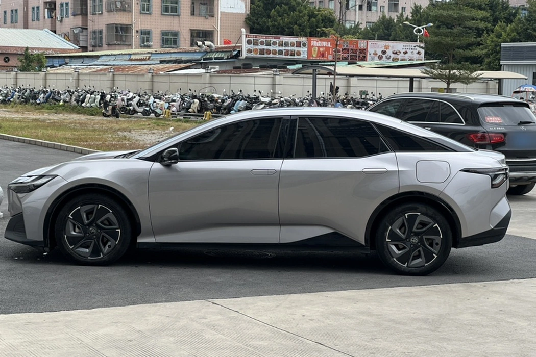 Фото машины