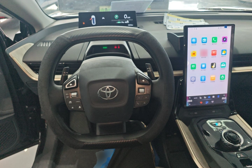 Фото машины 17