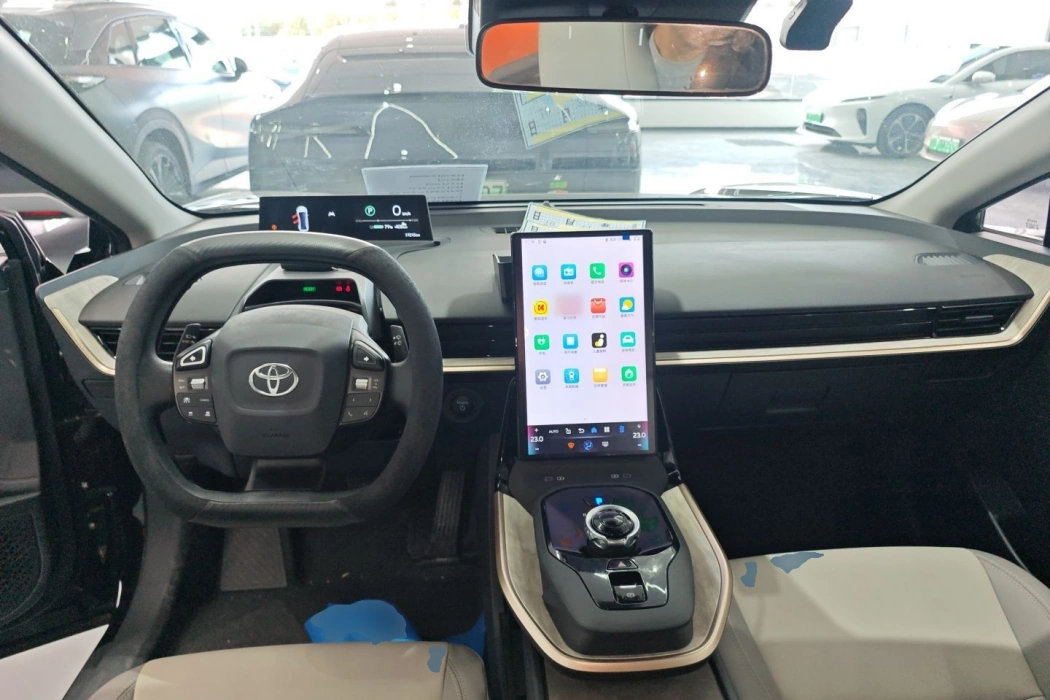 Фото машины 7