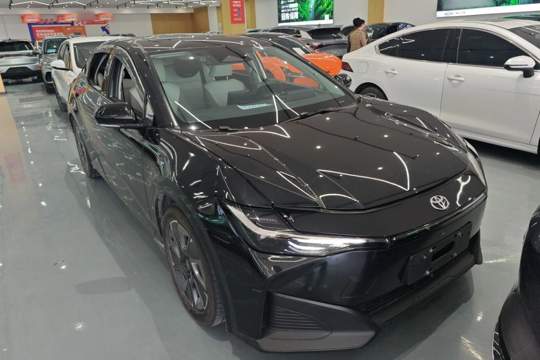 фото машины