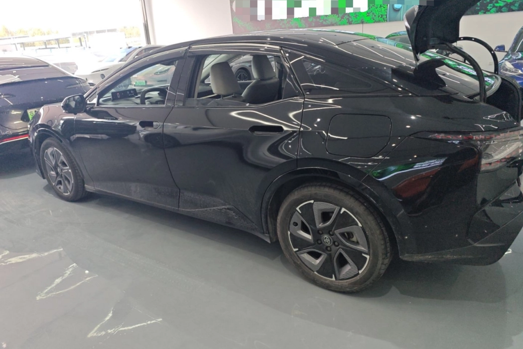 фото машины