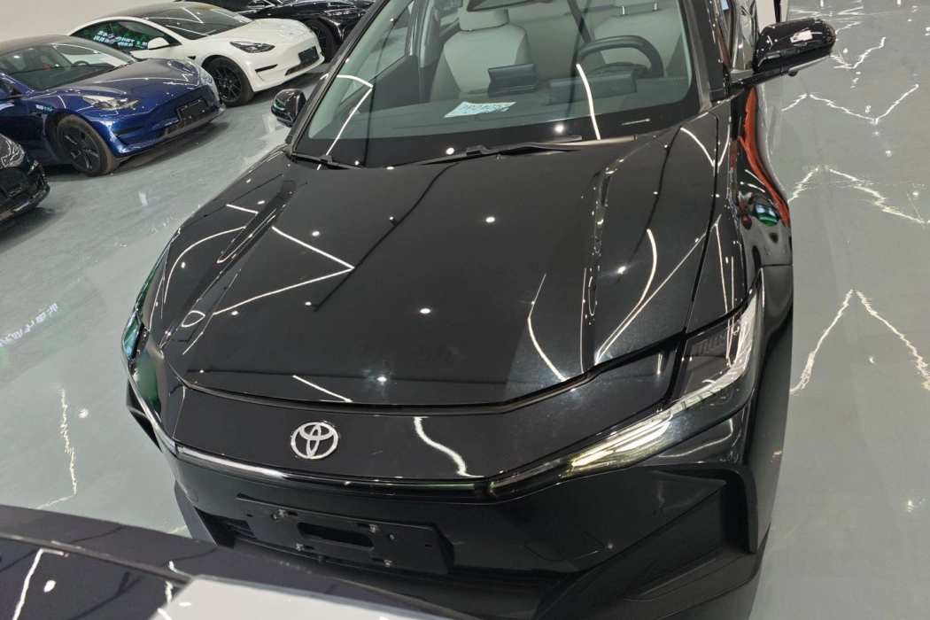 фото машины