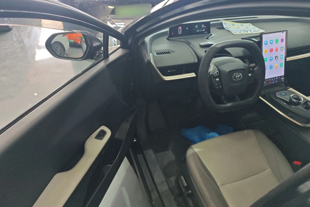 Фото машины 9