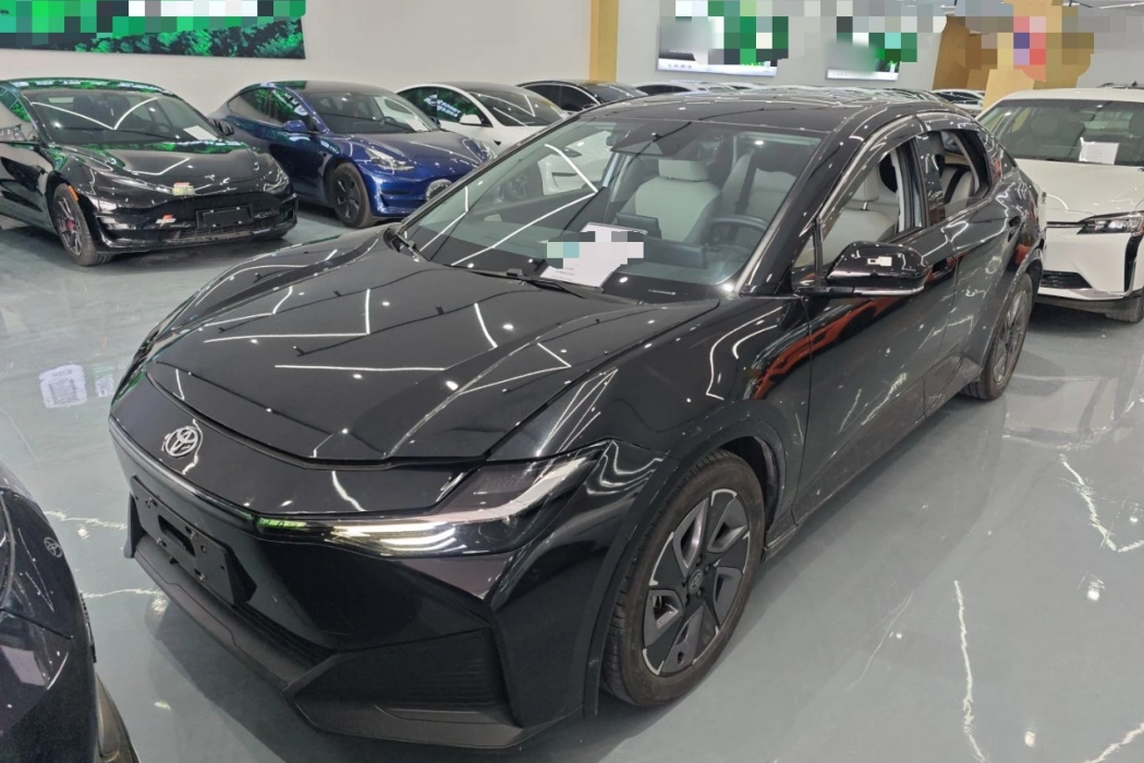 Бэкграунд машины