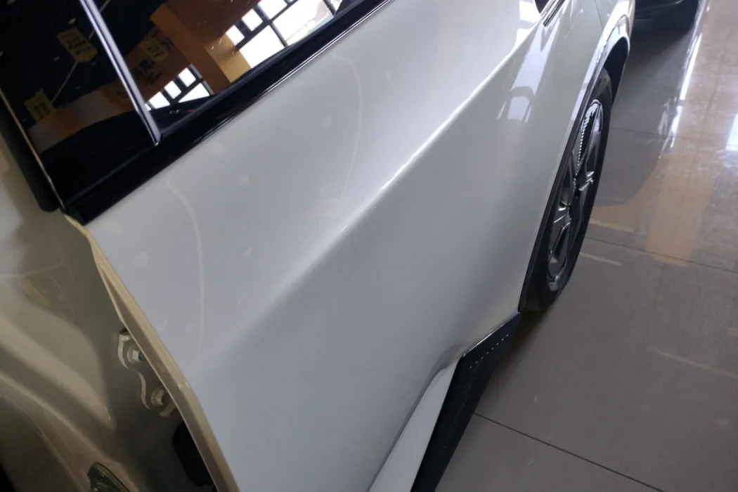 Toyota bZ3 2023 517km Elite PRO