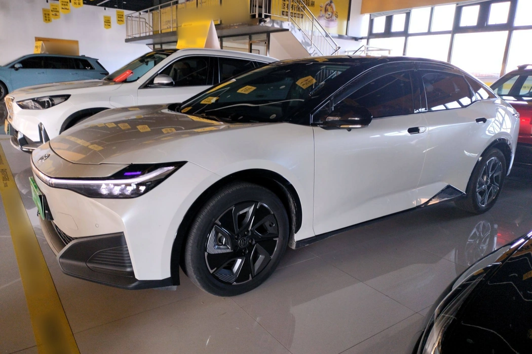 Бэкграунд машины