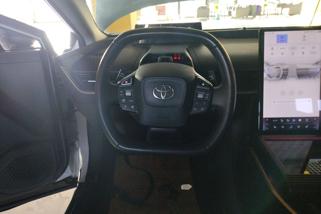 Фото машины 17