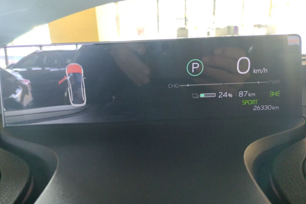 Фото машины 13