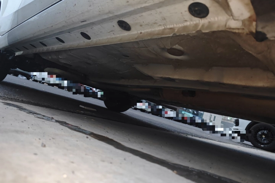 Фото машины