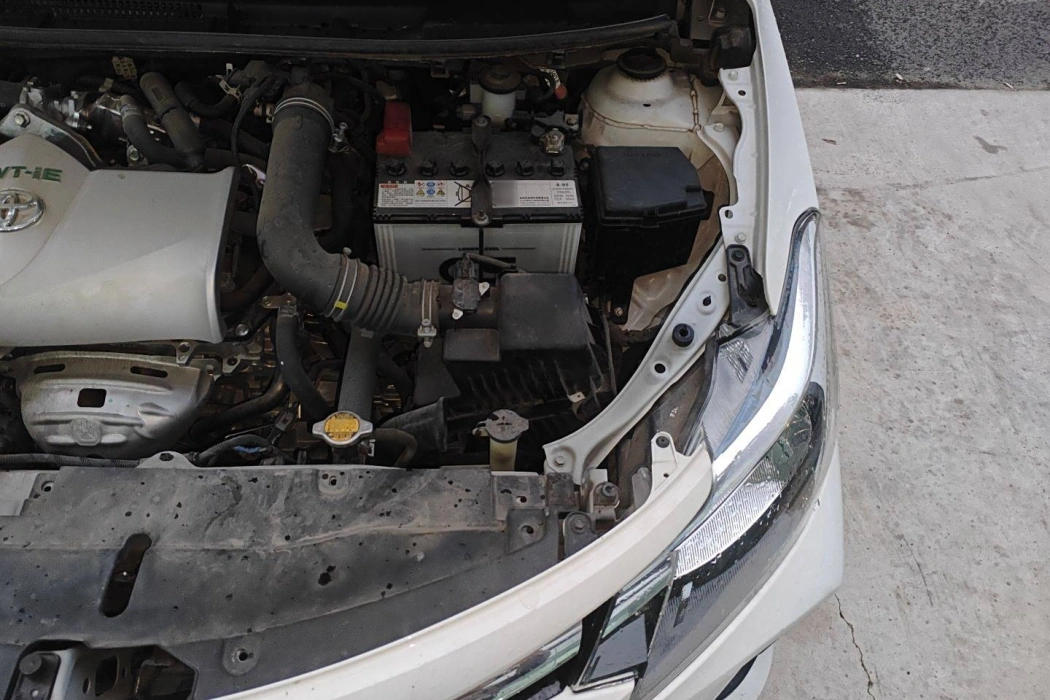 Фото машины