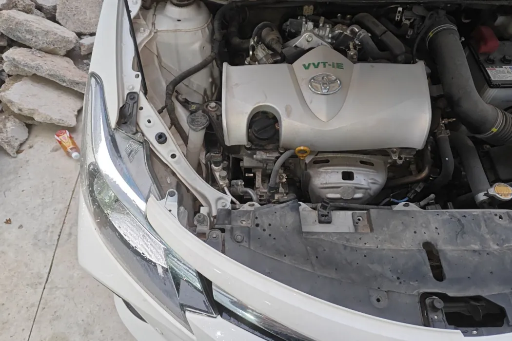 Фото машины