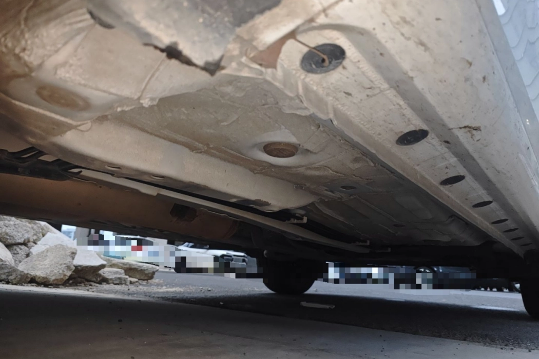 Фото машины