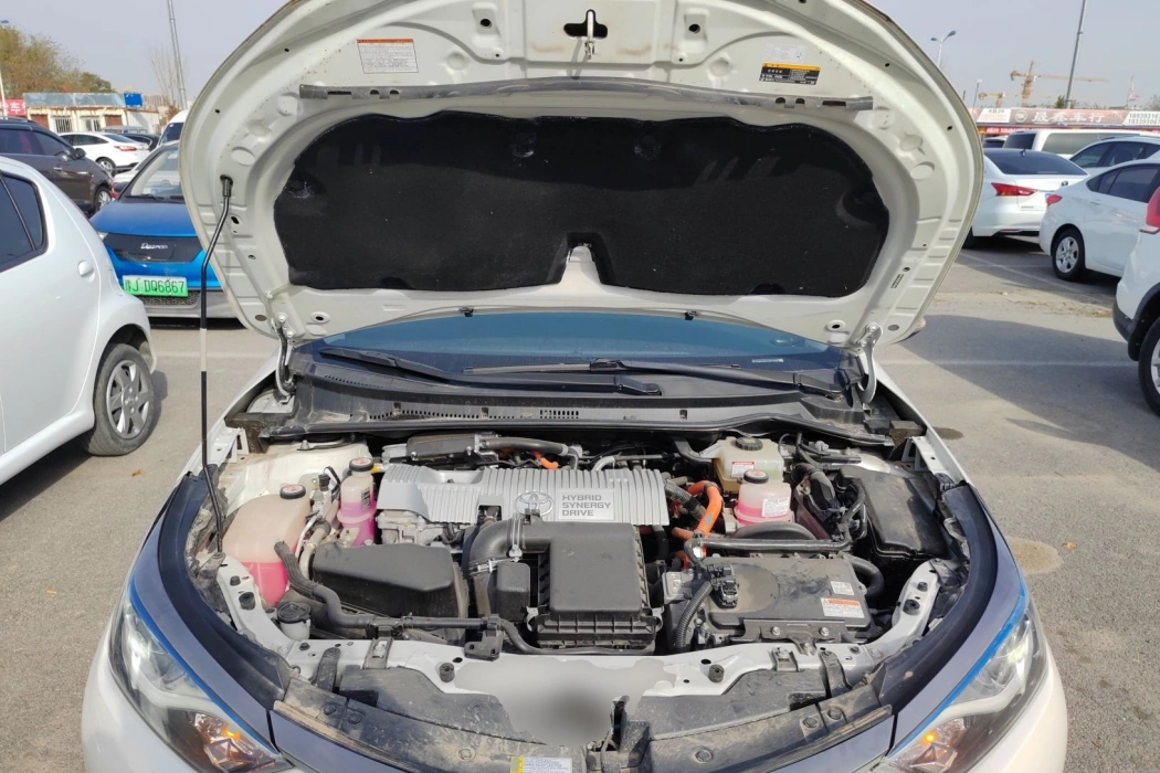 Фото машины