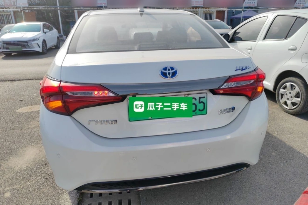 Фото машины