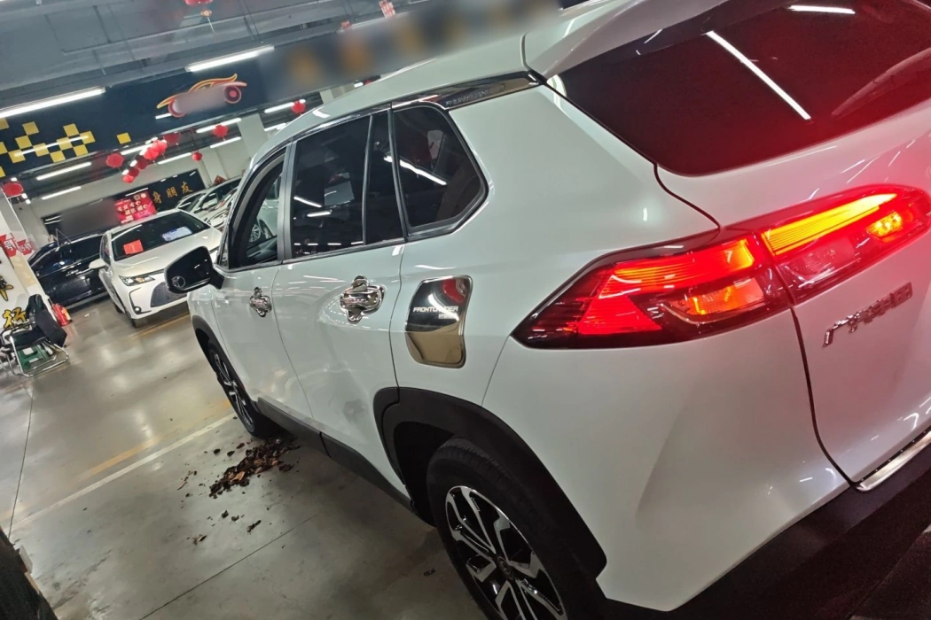 Фото машины