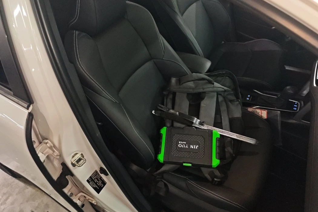 Фото машины