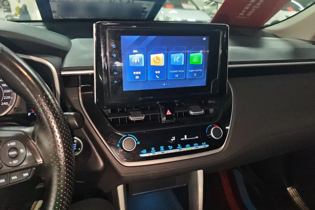 Фото машины