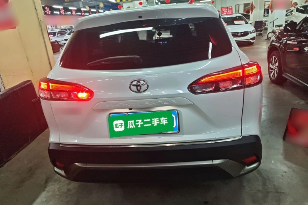 Фото машины