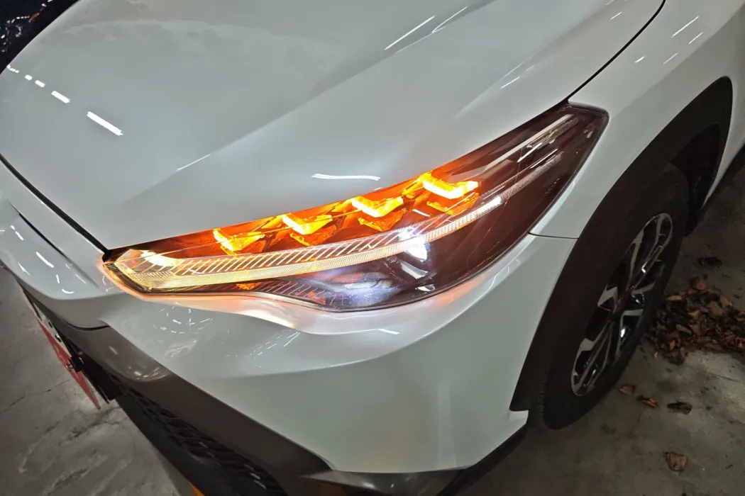 Фото машины