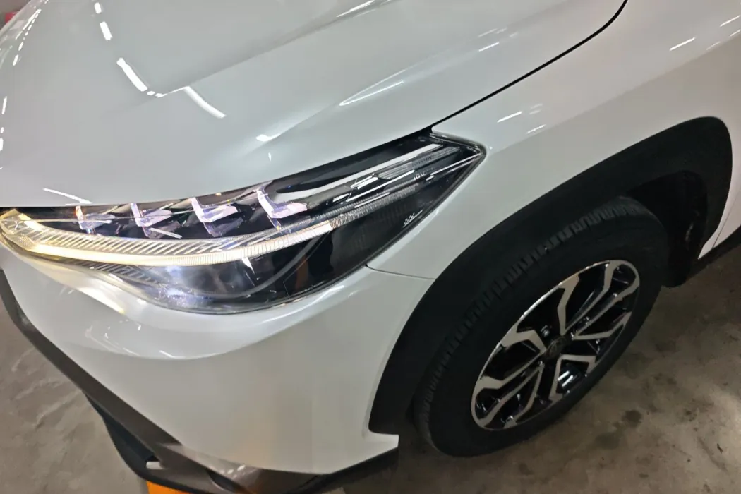 фото машины