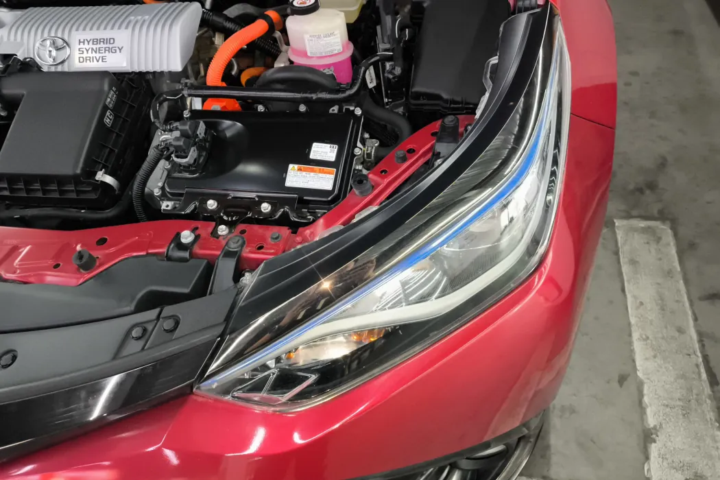 фото машины