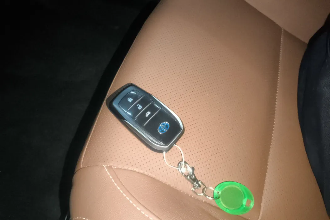 Фото машины