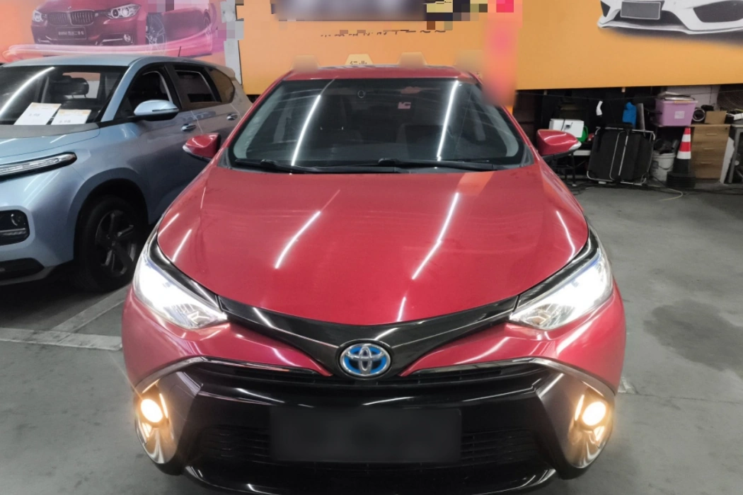 Бэкграунд машины