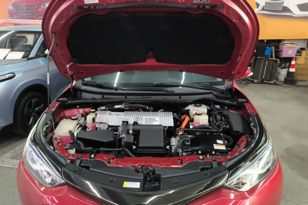 Фото машины