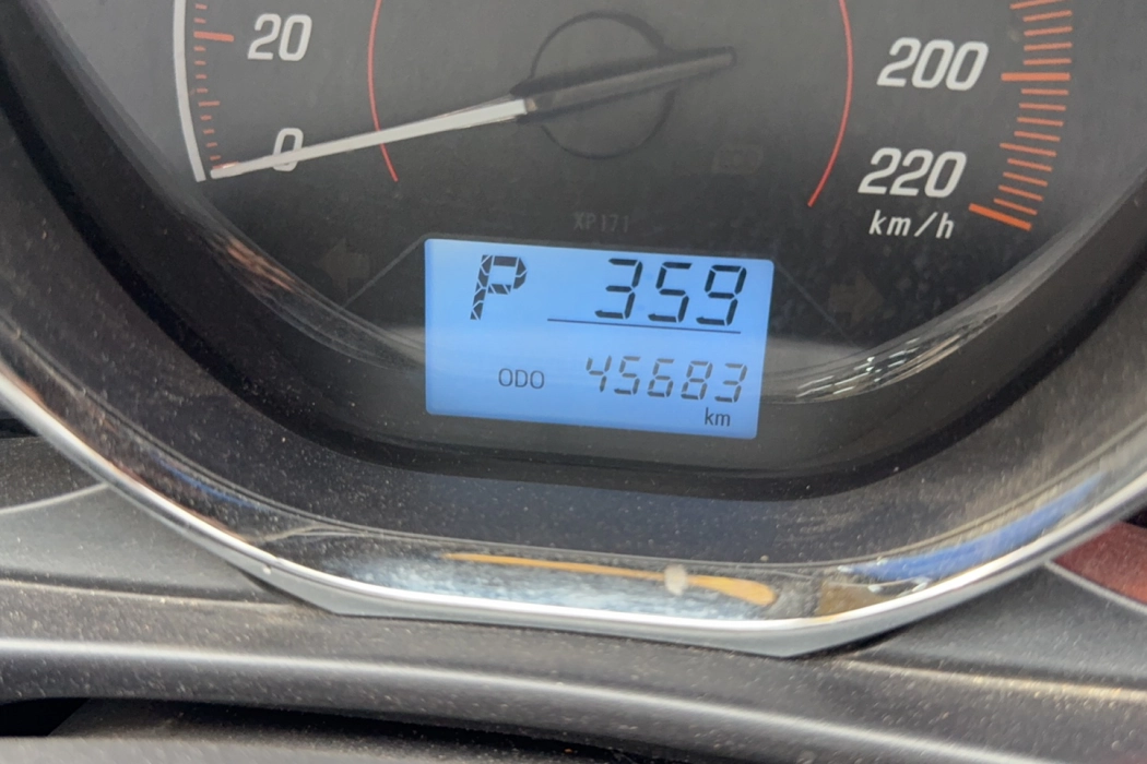 Фото машины 17