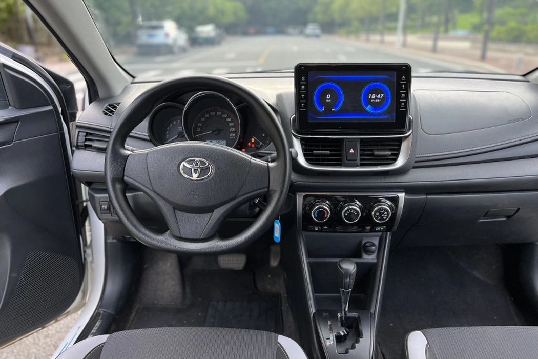 Фото машины 10