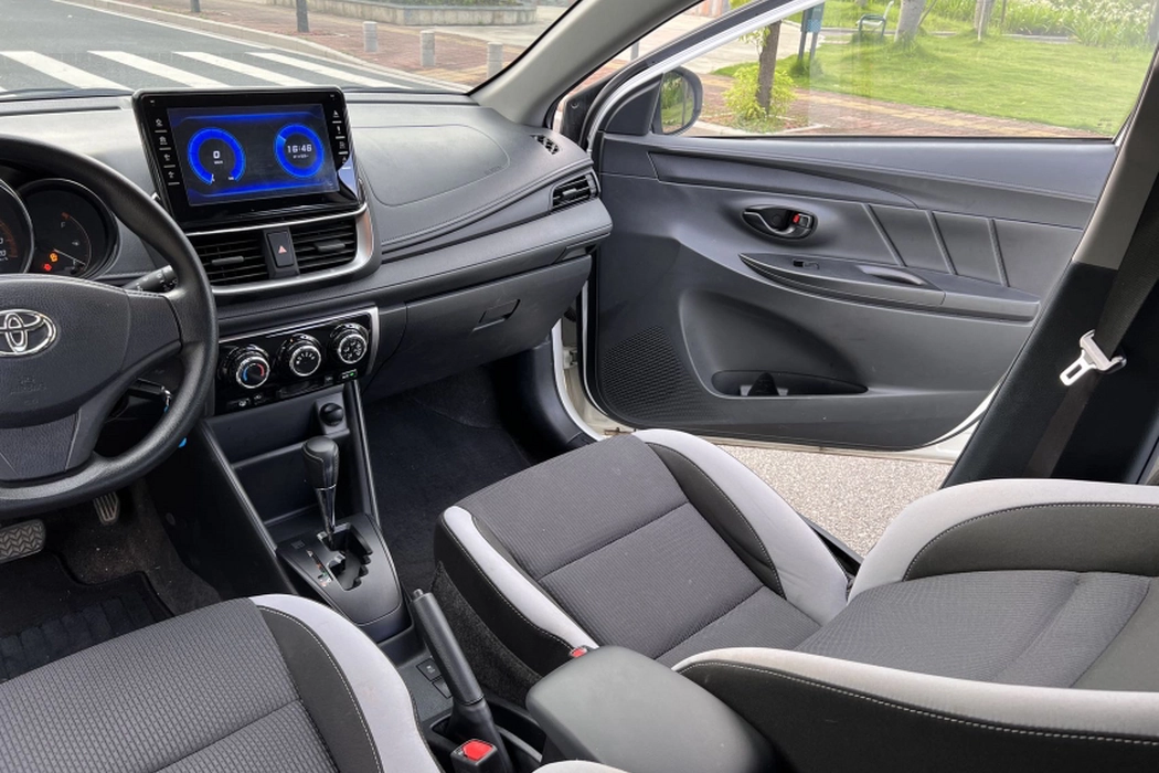 Фото машины 8