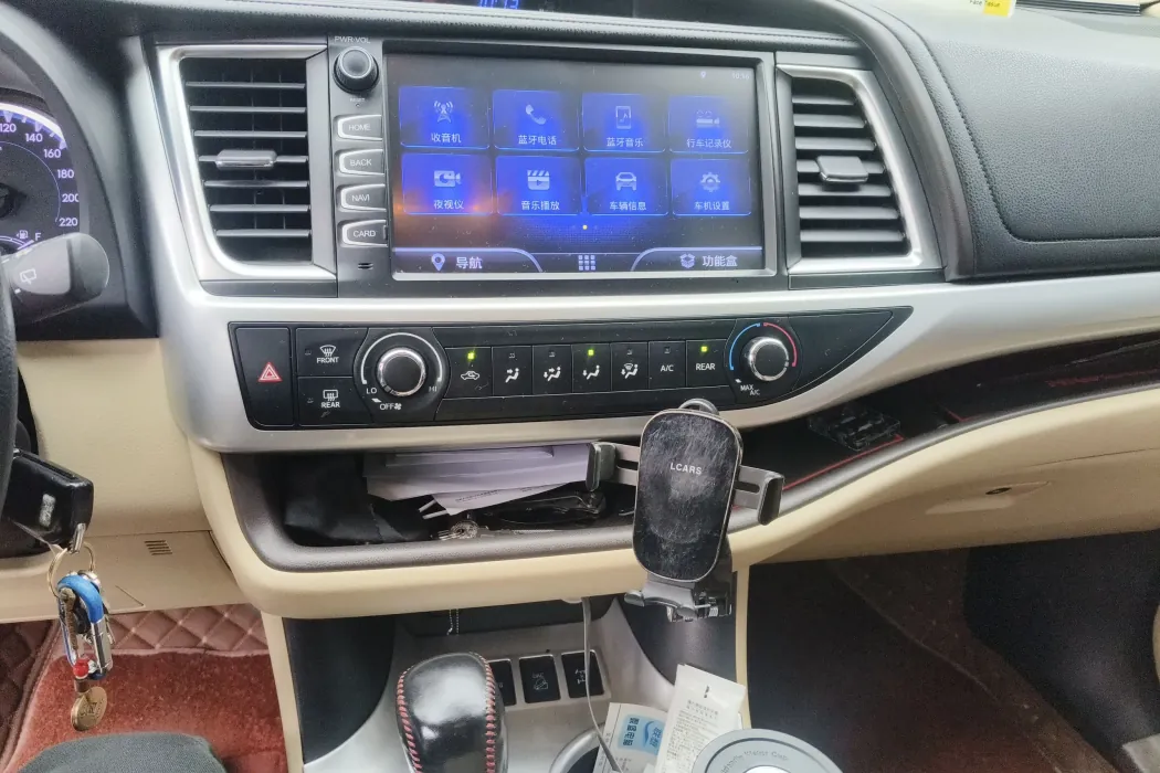 Фото машины